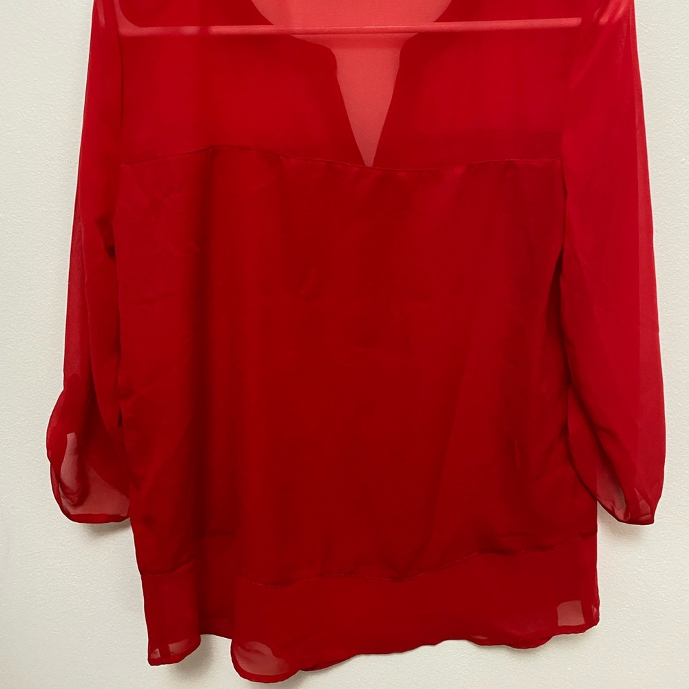 Express blouse - Picture 4 of 4